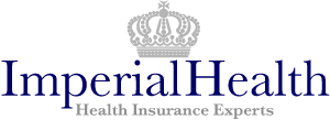 Imperial Health Logo